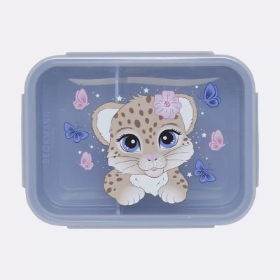 Toidukarp Beckmann Cheeta 18,7x14x7cm, maht 1,7l