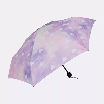 Umbrella Beckmann, Unicorn Princess Purple
