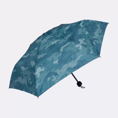Umbrella Beckmann, Jungle Game