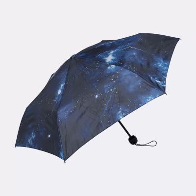 Umbrella Beckmann, Tech Rex