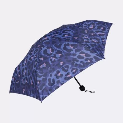 Umbrella Beckmann, Cheeta