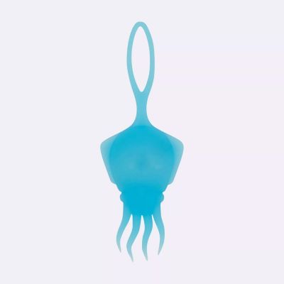 B-SEEN & SAFE safety light Beckmann LED Blue, for backpack