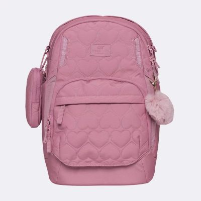 Seljakott Beckmann Sport Air Padded Heart Rose kasvule 140-180cm, maht 30l, kaal 1480g