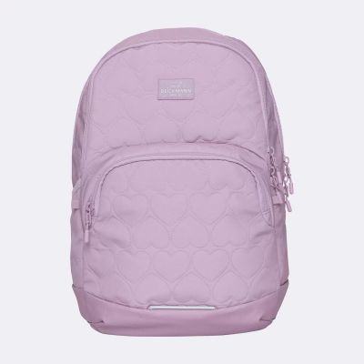 Seljakott Beckmann Sport Junior Padded Hearts kasvule 128-164cm, maht 30l, kaal 1000g