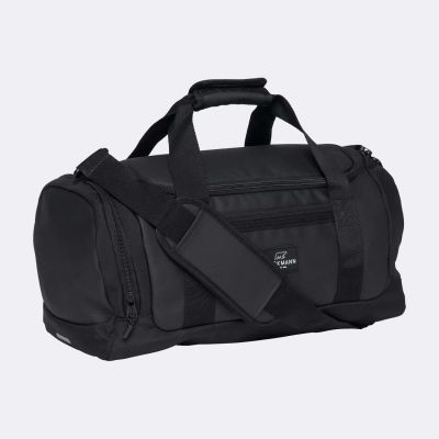 Sport Duffle Bag Beckmann Black Coated, 26l, 600g