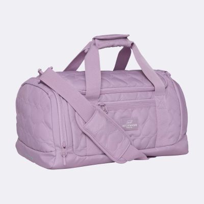 Sport Duffle Bag Beckmann Padded Hearts, 26l, 600g
