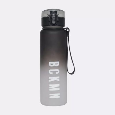 Veepudel Beckmann Gardient Black 650ml