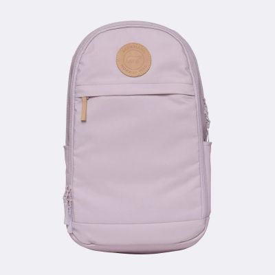 Seljakott Beckmann Urban Midi Light Purple, kasvule 128-164cm, maht 26l, 1000g