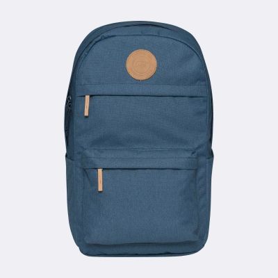 Seljakott Beckmann City Max Blue, maht 34l