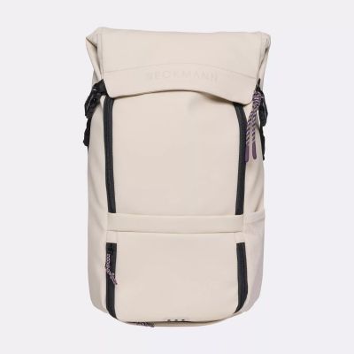 Seljakott Beckmann Street Light Funky Cream maht 22l