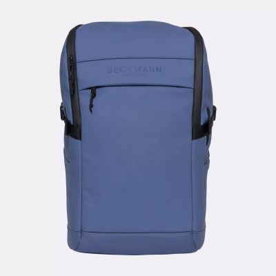 Seljakott Beckmann Street FLX Velvet Blue maht 30-35l