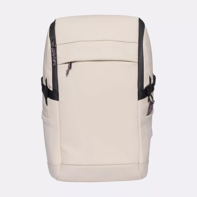 Seljakott Beckmann Street FLX Funky Cream maht 30-35l