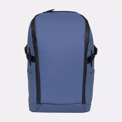 Seljakott Beckmann Street GO Velvet Blue maht 26l