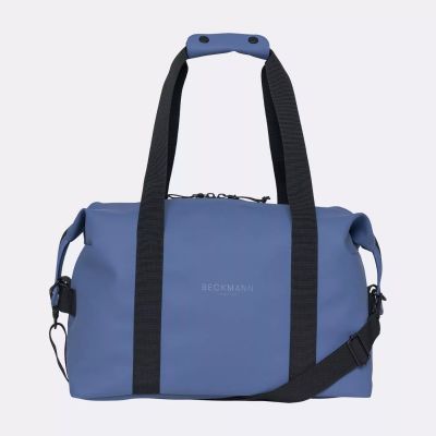 Beckmann Weekendbag 24H Street, Velvet Blue 27l