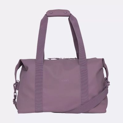 Beckmann Weekendbag 24H Street, Grape 27l