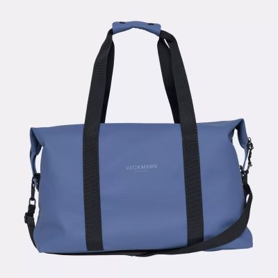Beckmann Weekendbag 48H Street, Velvet Blue 45l