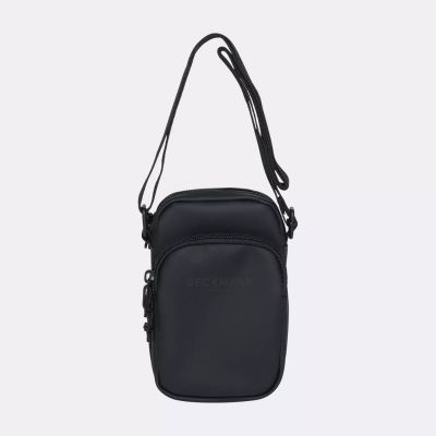 Crossbody bag Beckmann Street Black