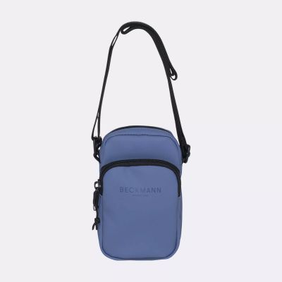 Crossbody bag Beckmann Street Velvet Blue