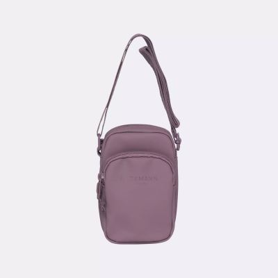 Crossbody bag Beckmann Street Grape