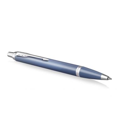 Pastapliiats Parker IM Rituals  Blue CT, Medium sinine