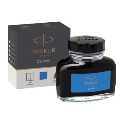TINT PARKER Blue Waashable