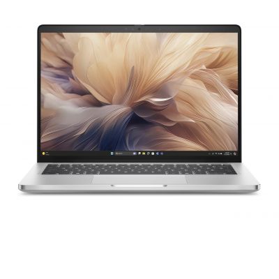 Notebook Dell Pro 14 Plus 14 " IPS FullHD 1920x1200 Ryzen AI 5 PRO 340 16GB 512GB SSD ID-card reader MS Windows 11 Pro EST