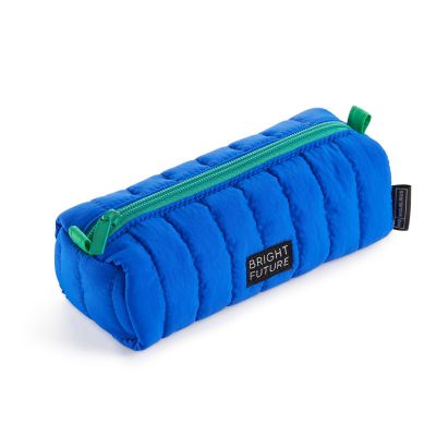 Holdall Bright Blue Miquelrius