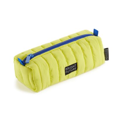 Holdall Bright Yellow Miquelrius