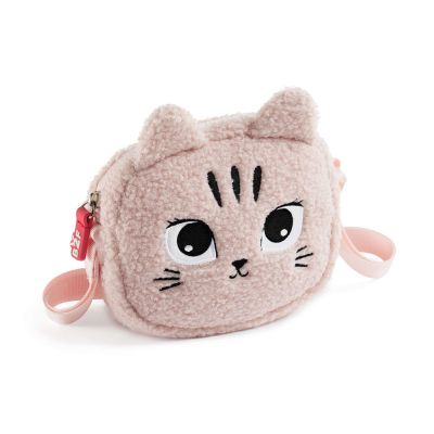 Käekott Fluffy Kitten B2F Miquelrius