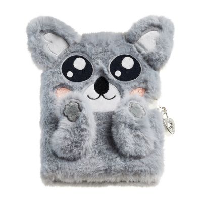 Märkmik A5 Koala B2F Miquelrius