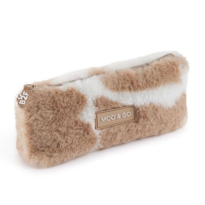 Pinal Fluffy Moo&Go Brown B2F Miquelrius