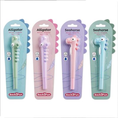 Pastapliiats B2F 0,7 sinine, assortii Miquelrius