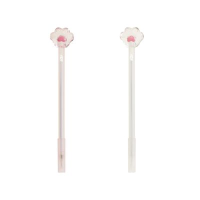 Pastapliiats Paws B2F sinine, assortii Miquelrius