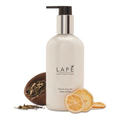 Hand cream Soft Care LAPE 300ml pump bottle