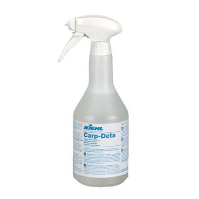 Plekieemaldusvahend tekstiilpindadelt KIEHL Carp-Deta 750ml