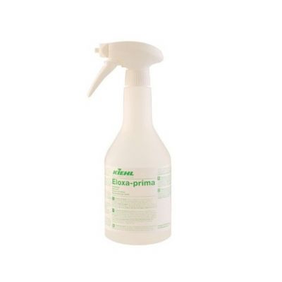 Metal surface cleaner KIEHL Eloxa 750ml