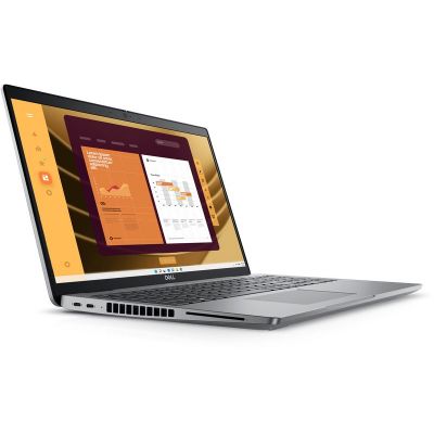 Sülearvuti DELL Latitude 5550 15.6" FullHD Ultra 5 135U 16GB 1TB SSD ID-kaardi lugeja Eesti klaviatuur MS Windows 11 Pro 3yw
