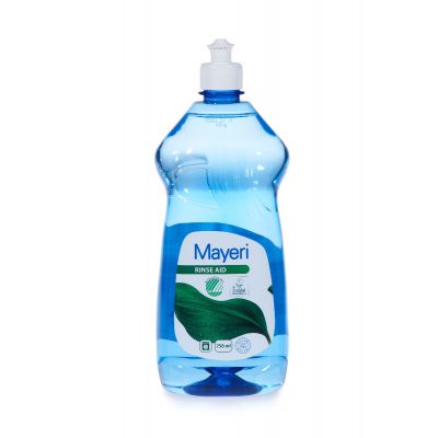 Dishwashing detergent MAYERI 750ml