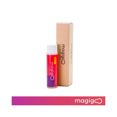 Magigoo Original 50ml, Glue to 3D printer base