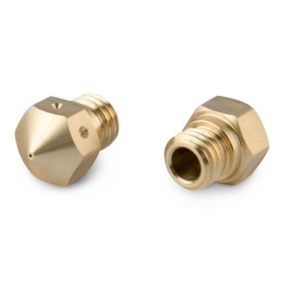 Düüs Nozzle 0.4mm MK10 Wanhao 3D-printerile