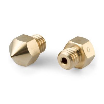 Düüs Nozzle 0,4mm MK8 Creality 3D-printerile