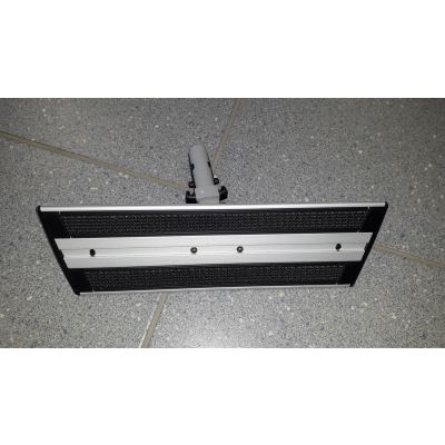 Coupling mop base Vikan 28cm lockable