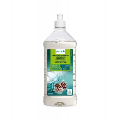 Dishwashing detergent bioactive Enzypin 1l