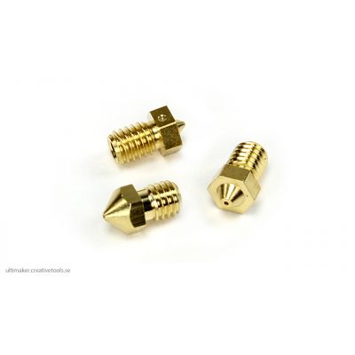 Olsson nozzle 0.40 Ultimaker 2 for 3D printers