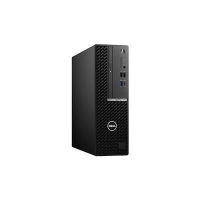 Lauaarvuti Dell OptiPlex 7090 SFF i5-10505 8GB 256GB SSD, MS Windows 10 Pro 2yw