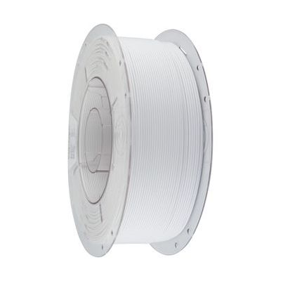 PLA filament EasyPrint 3D-printerile, Valge, 1.75mm, 1kg