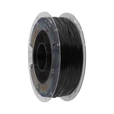 FLEX 95A-materjal 3D printerile, PrimaCreator, Must, 1.75mm, 500g