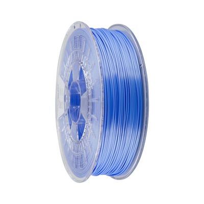 PLA filament for PrimaSelect 3D printer, Satin Blue, 1.75mm, 750g