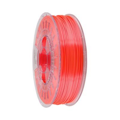 PLA filament for PrimaSelect 3D printer, Satin Orange, 1.75mm, 750g