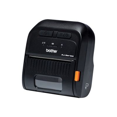 Label printer Brother RuggedJet RJ-3055WB Roll (8 cm) 203dpi 101.6 mm / s USB 2.0, Wi-Fi, Bluetooth 4.2